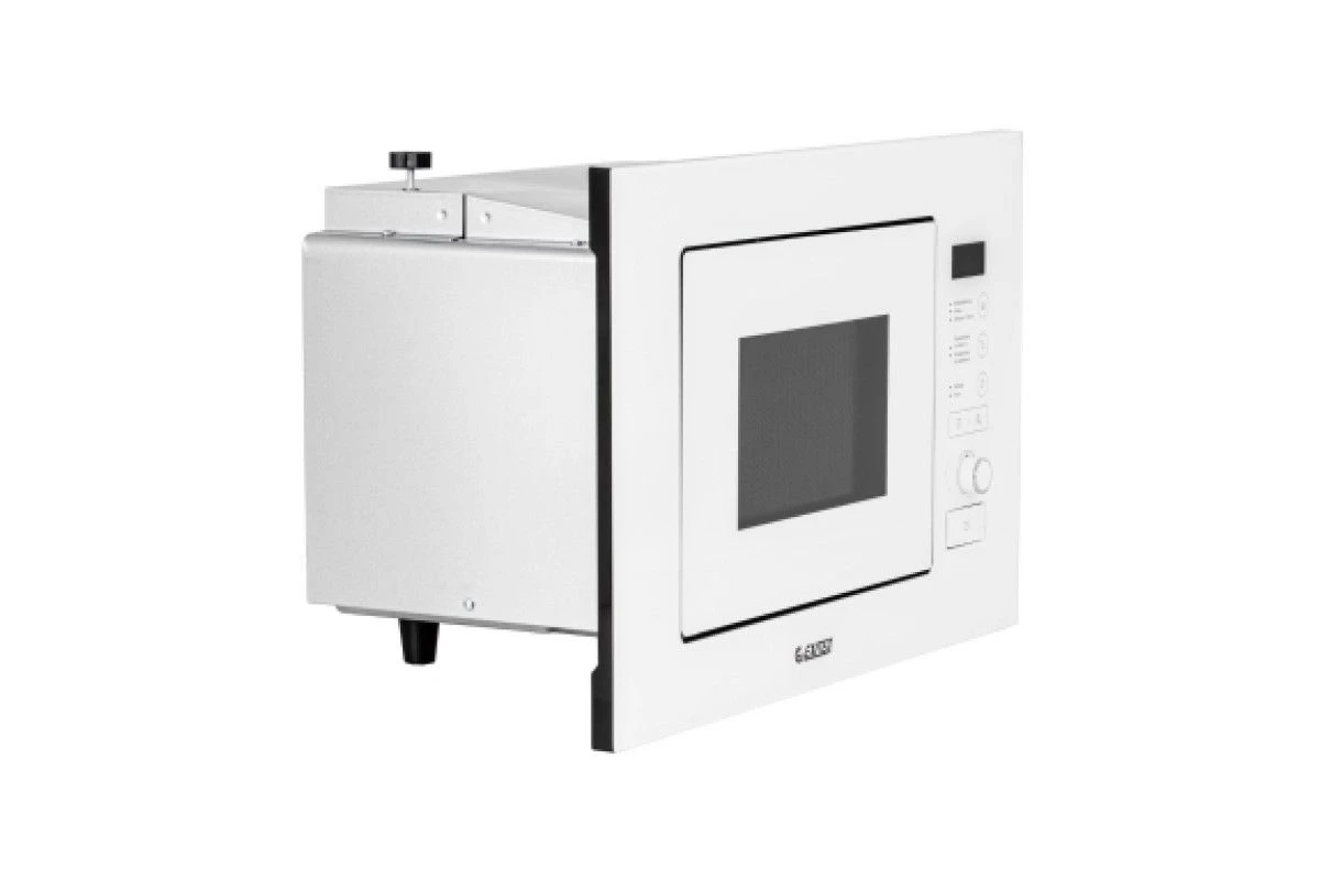 Встраиваемая микроволновая печь EXITEQ EXM-108white