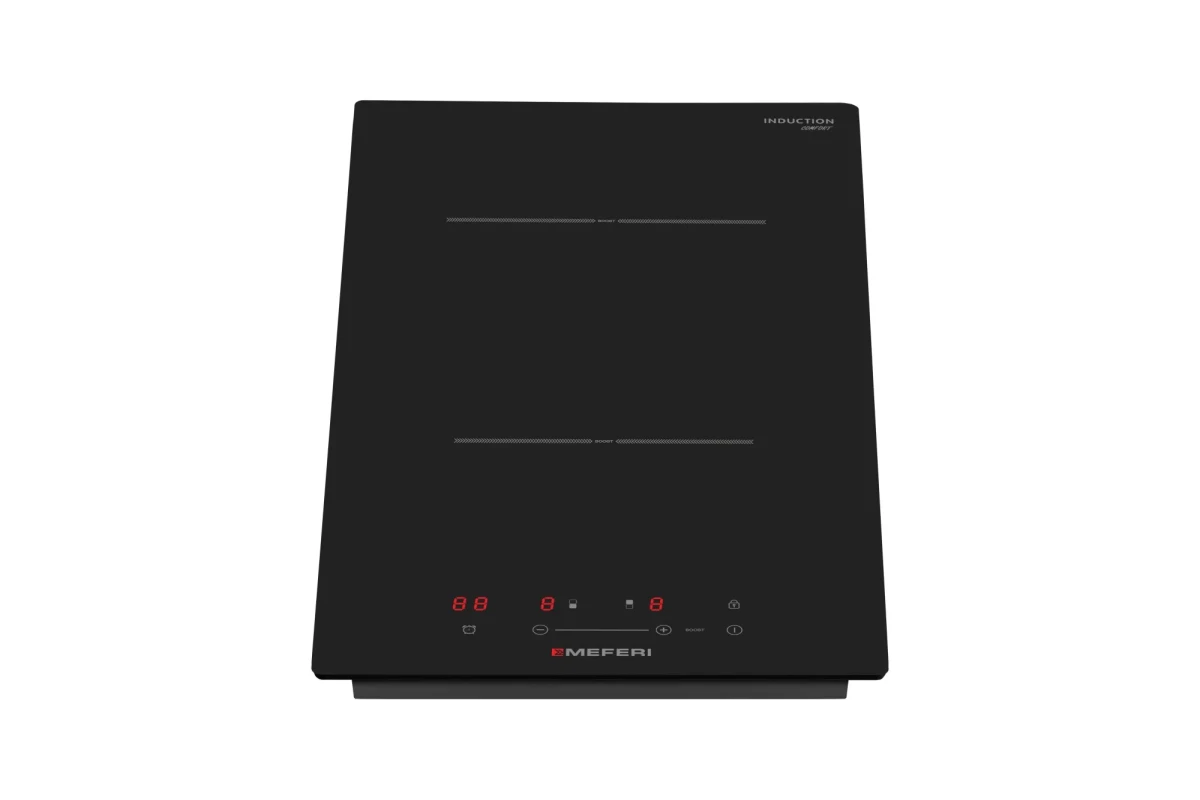 Варочная панель индукционная MEFERI MIH302BK COMFORT