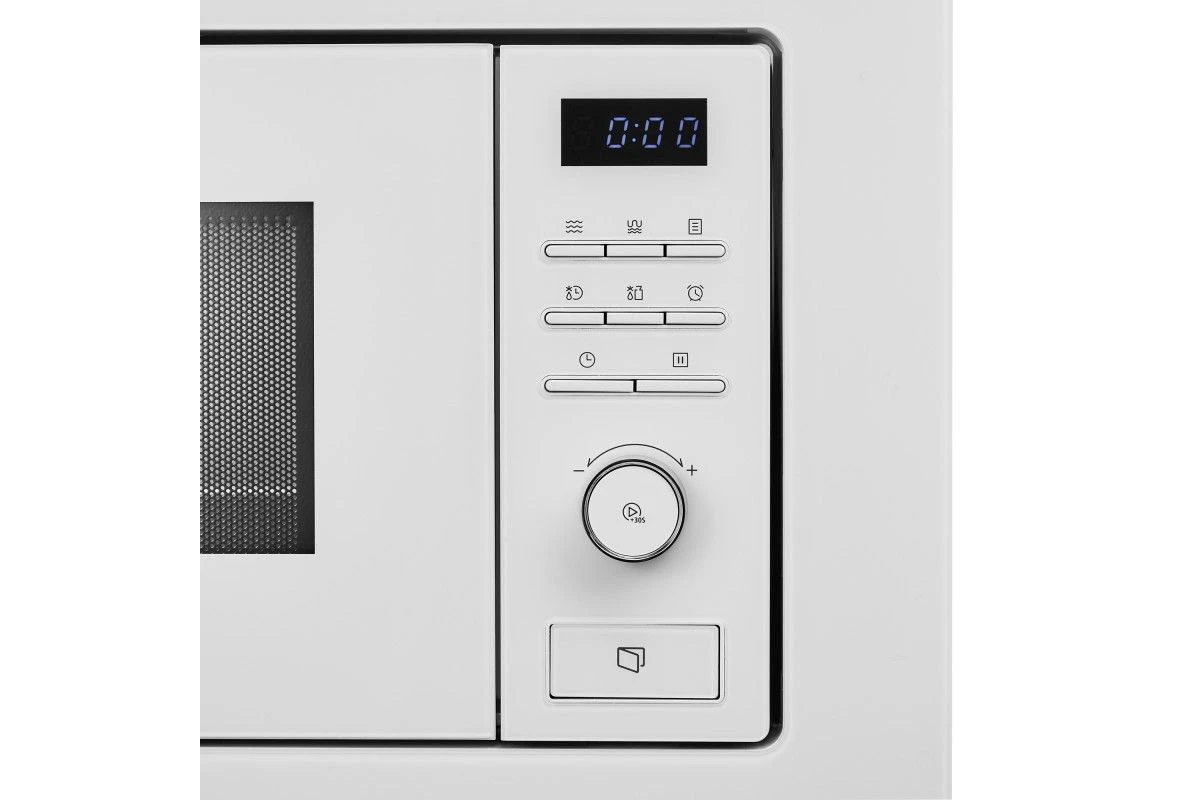 Встраиваемая микроволновая печь печь Midea MI72200W