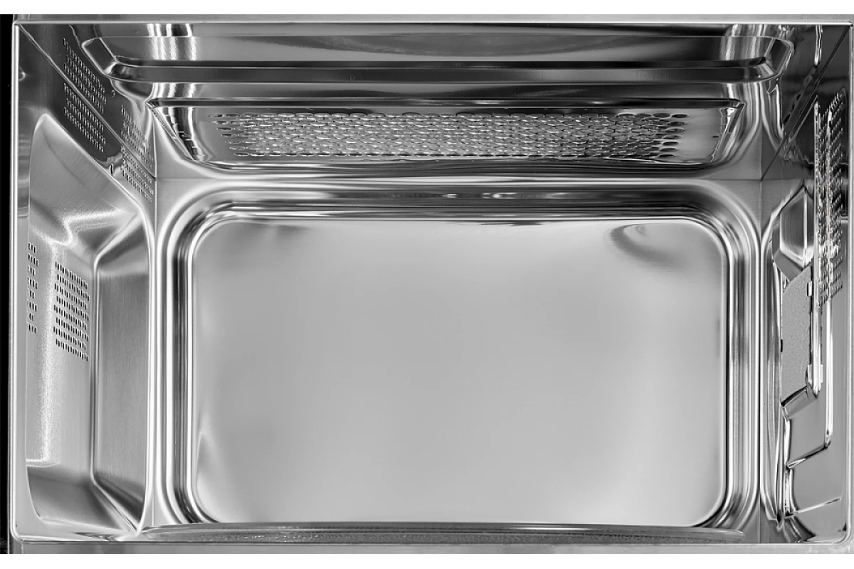 Встраиваемая микроволновая печь Monsher MMH 1020 BX
