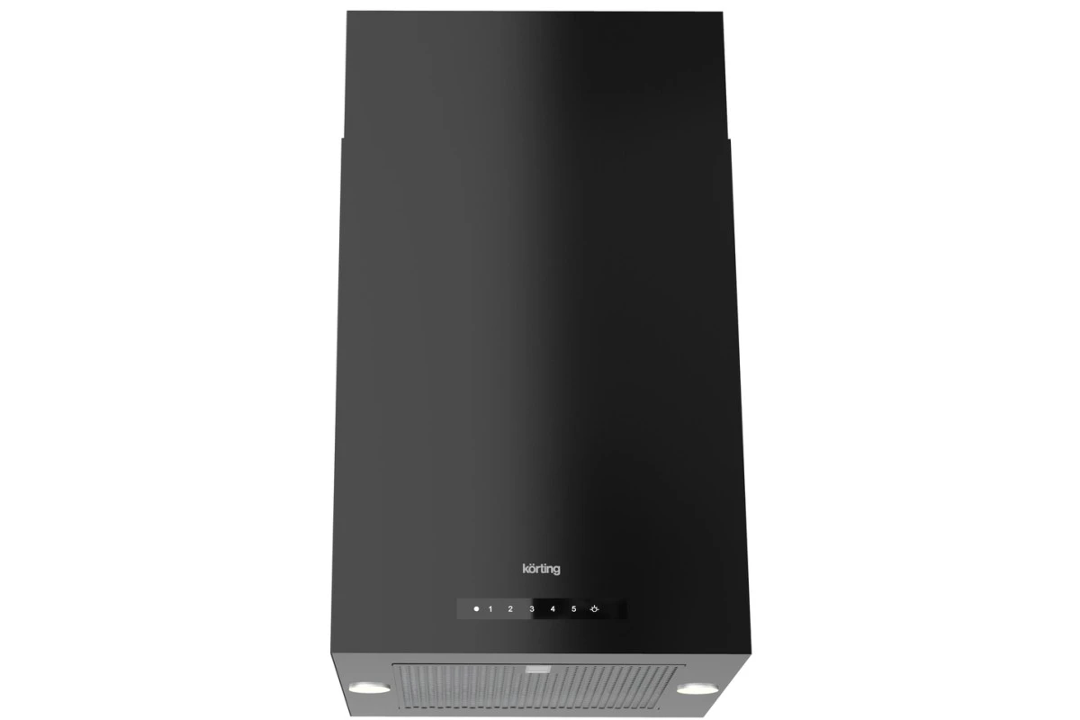 Вытяжка Korting KHA 45970 N Cube