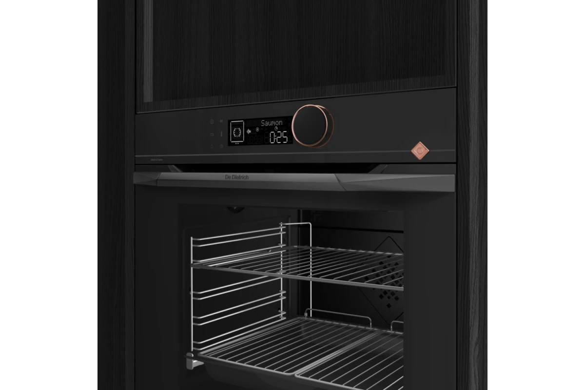Духовой шкаф De Dietrich DOH4541H