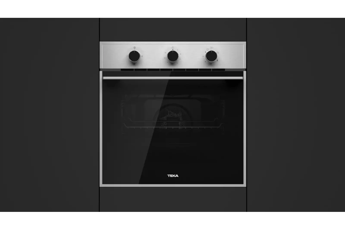 Духовой шкаф Teka HSB 740 G SS