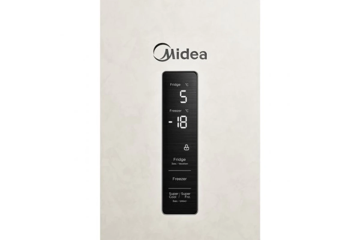 Холодильник Midea MDRB470MGF33O