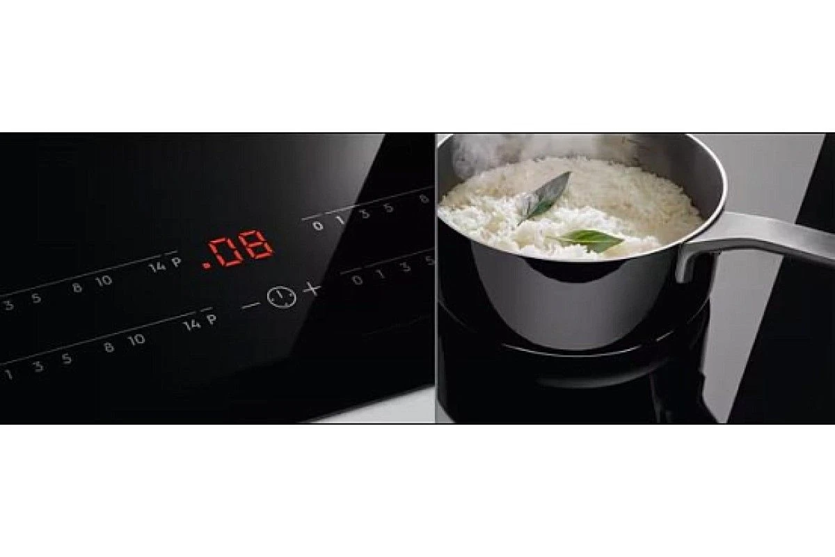 Варочная панель Electrolux CIV644