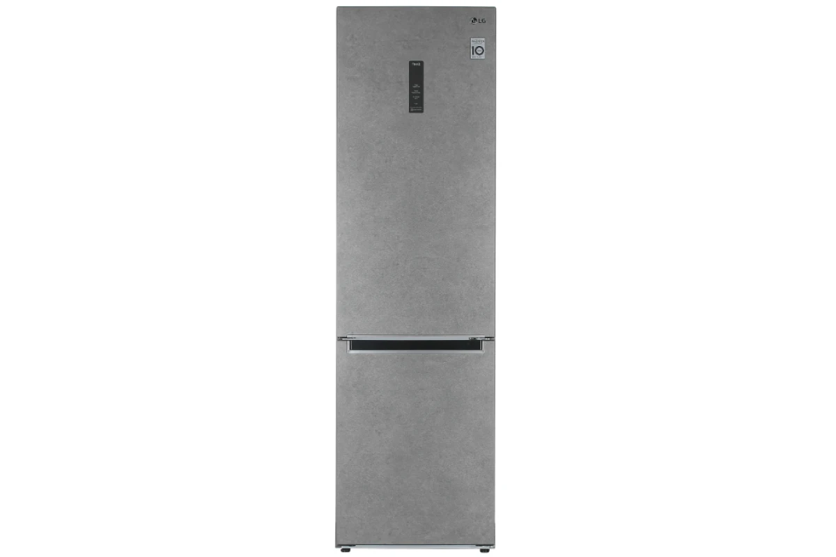 Холодильник LG GA-B509MCUM