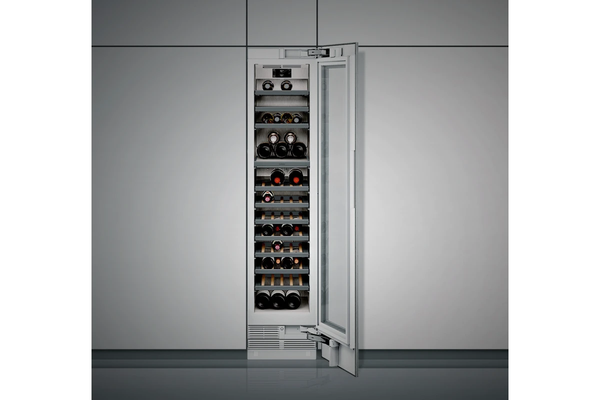 Винный холодильник Gaggenau RW414365