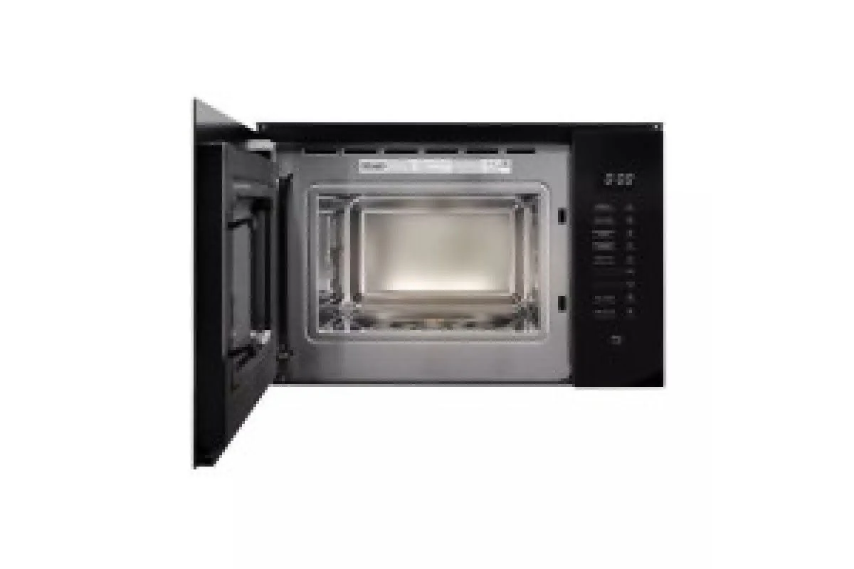 Встраиваемая микроволновая печь DeLonghi DMO 25NB ROMA