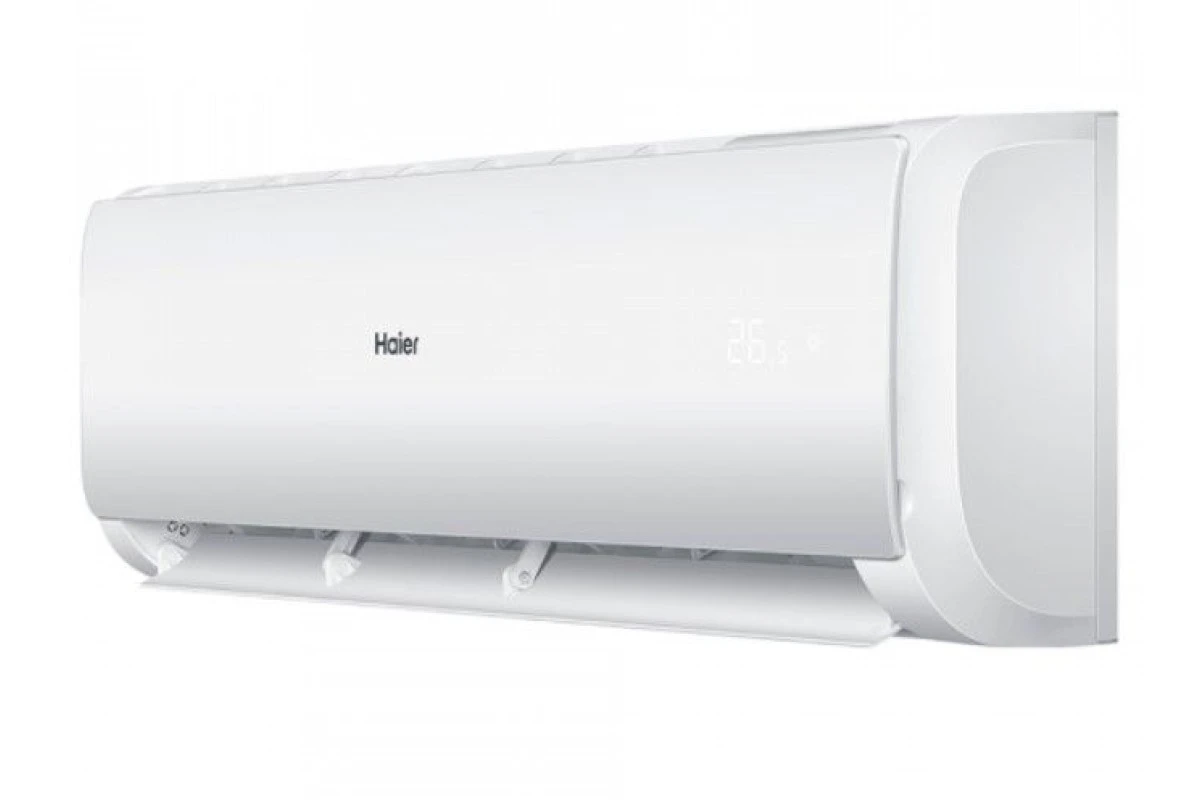Настенный внутренний блок мульти сплит-системы Haier Leader Super Match AS12TS6HRA-M