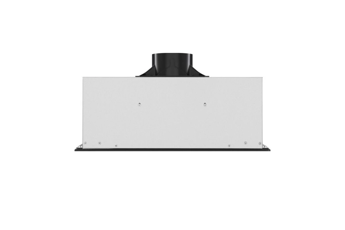 Кухонная вытяжка HOMSair Crocus Push 52 черный