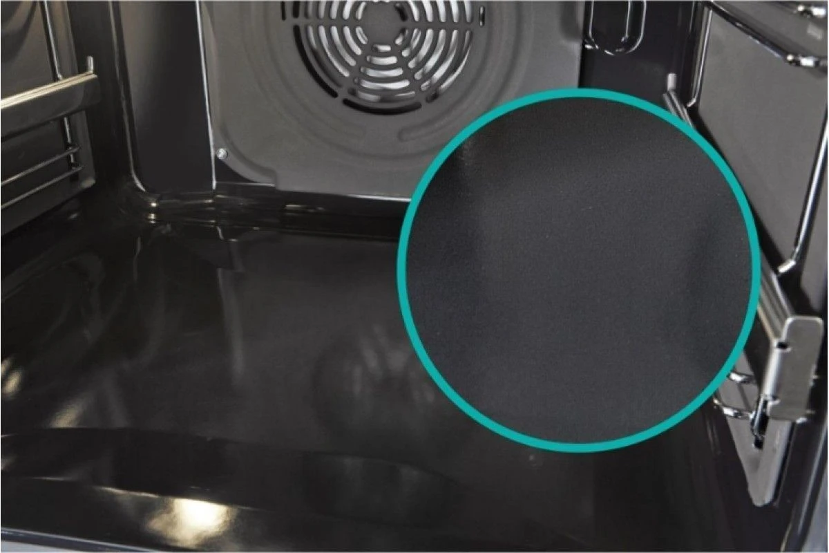 Электрическая плита Gorenje GECS5B70CLI