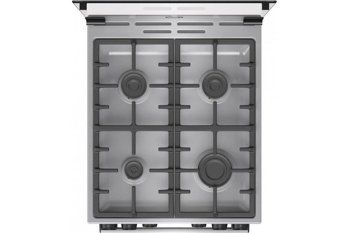 Комбинированная плита Gorenje GKS5C74XF
