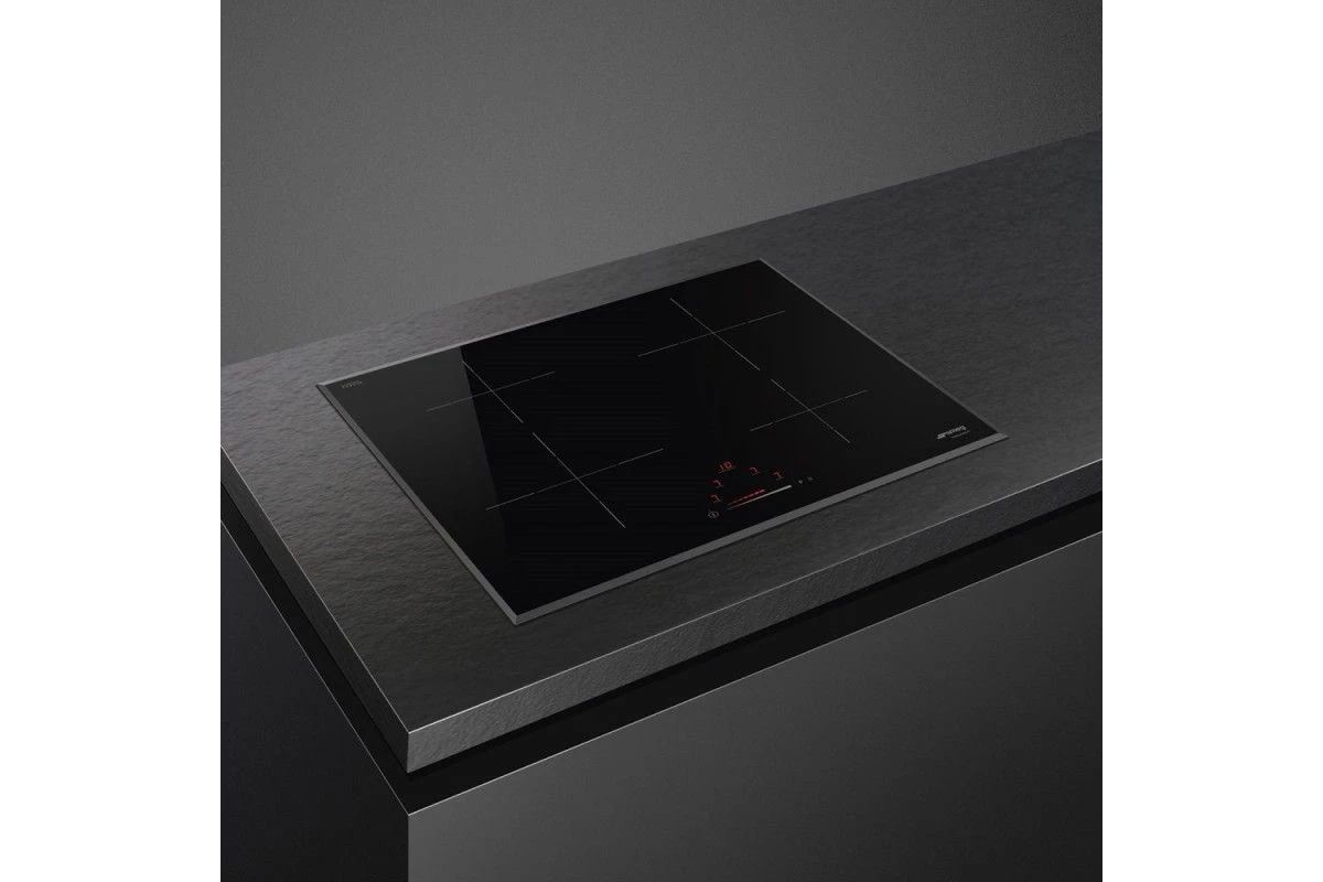 Варочная панель Smeg SI4642B