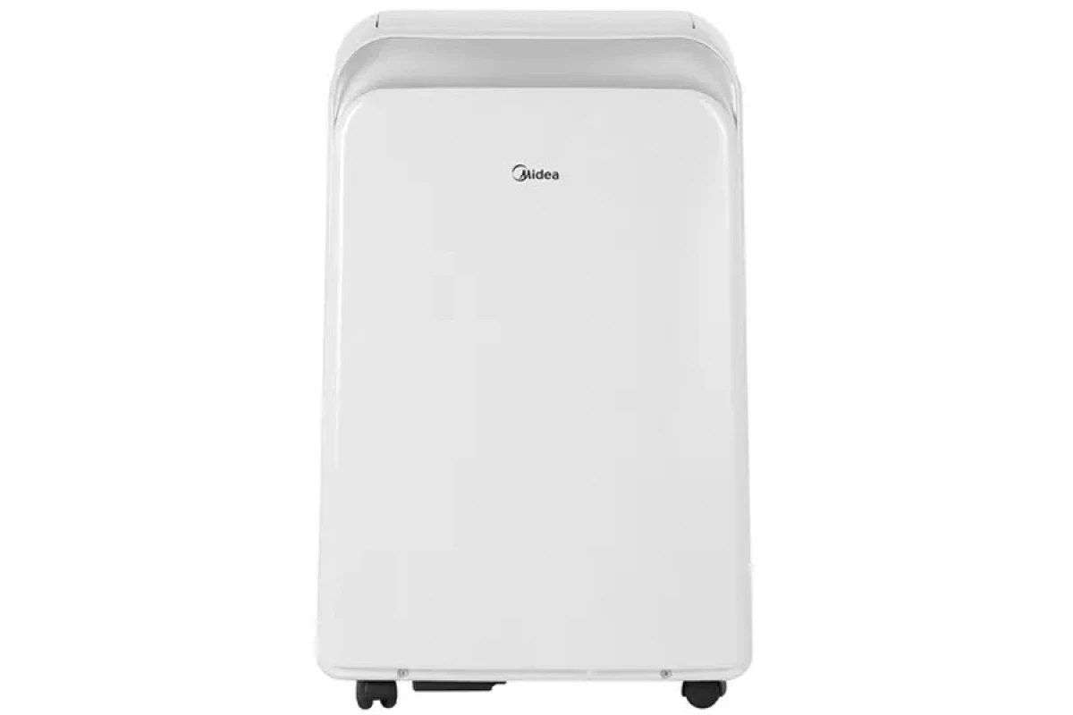 Мобильный кондиционер Midea MPPDA-09CRN7-Q