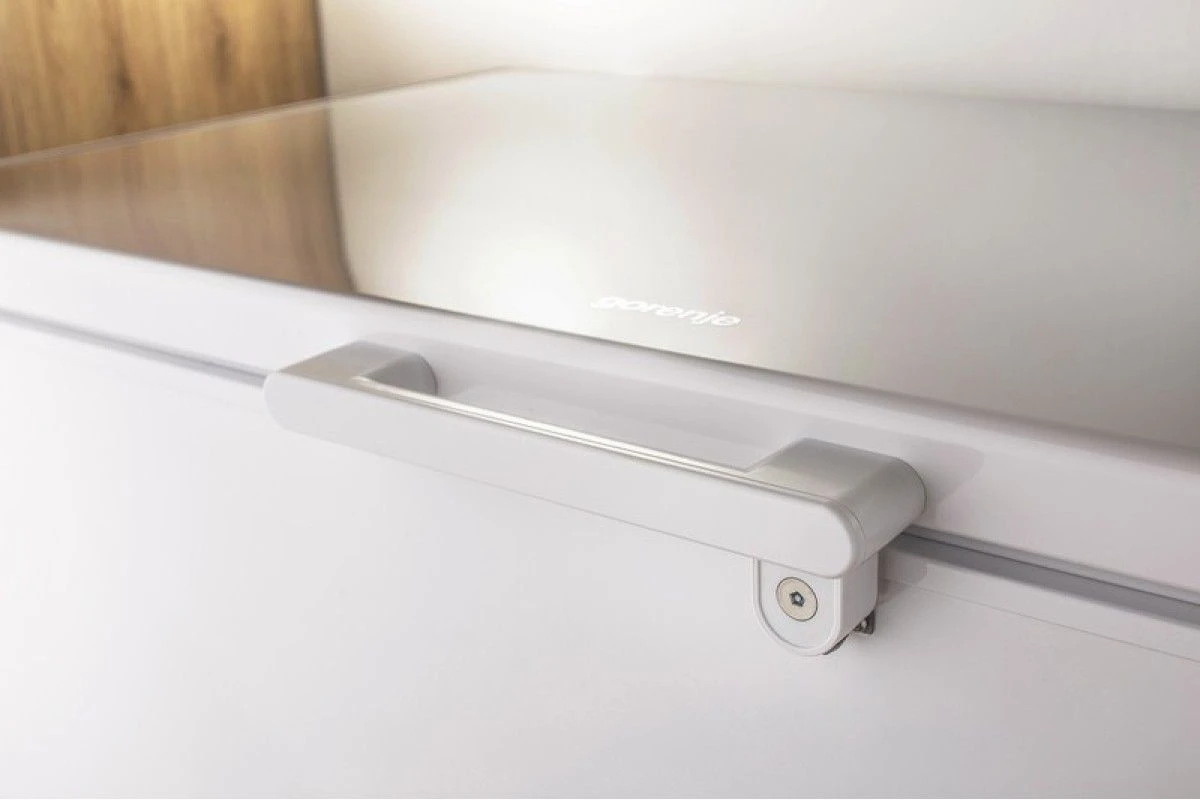 Морозильный ларь Gorenje FH301CW