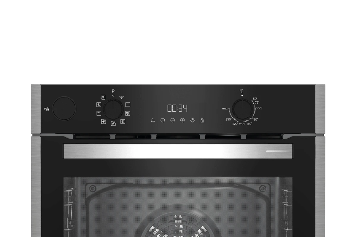 Конвекционный духовой шкаф Grundig GEBD19301B