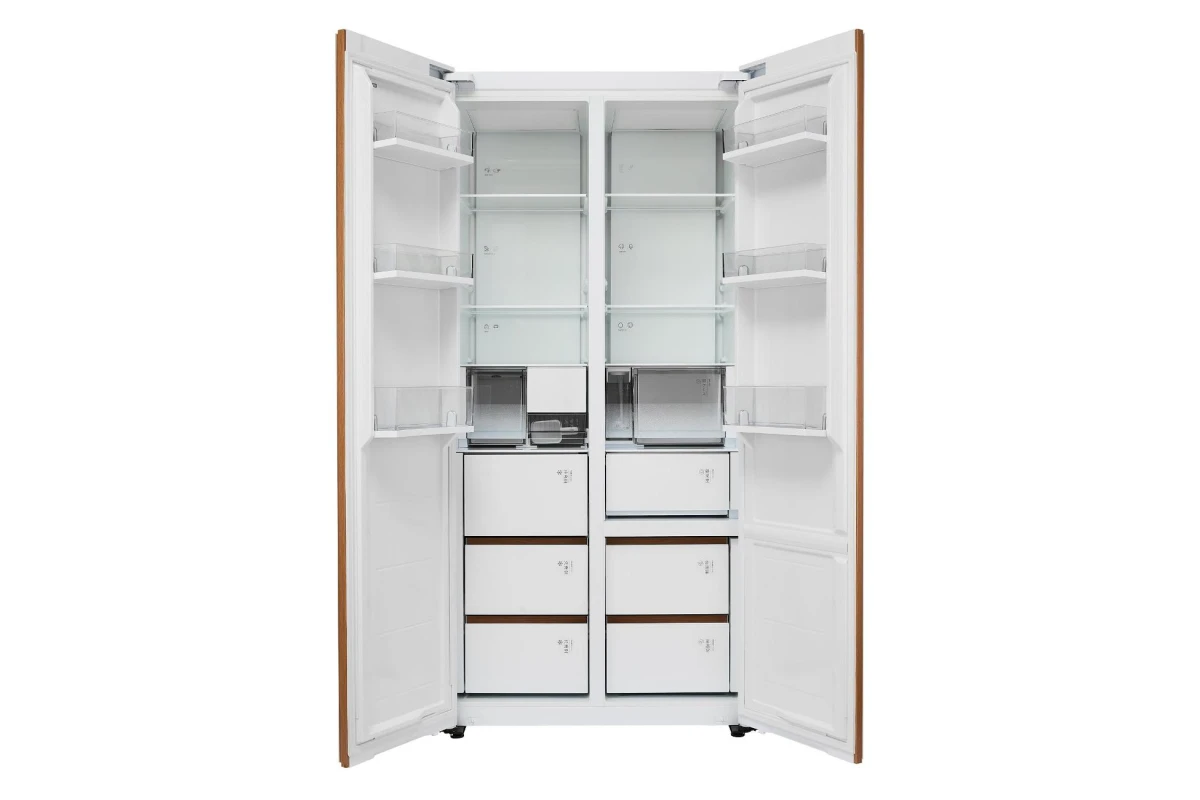 Холодильник Toshiba GR-RS785WI-PGJ(67)