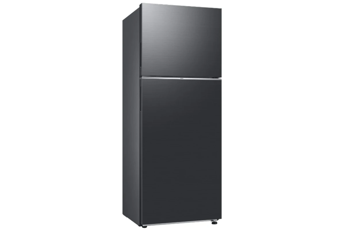 Двухкамерный холодильник Samsung RT42CG6000B1WT черный