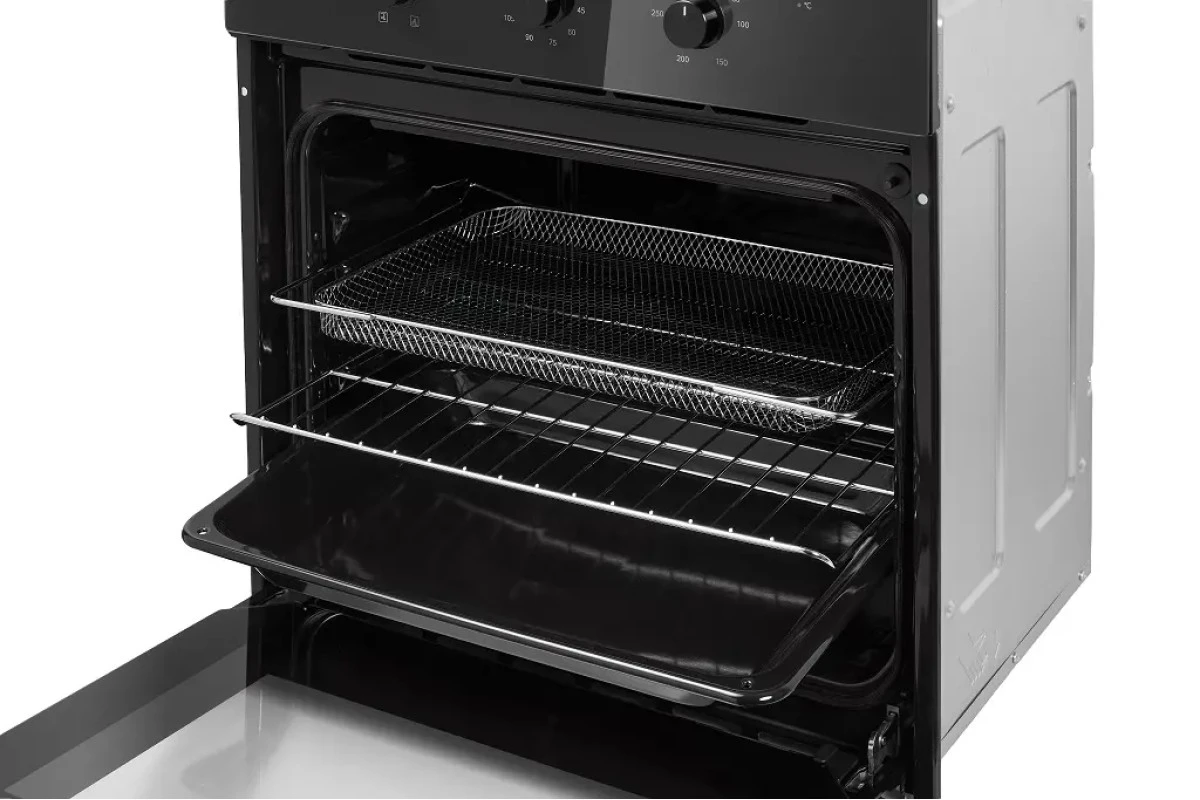 Духовой шкаф Midea MO37007GB