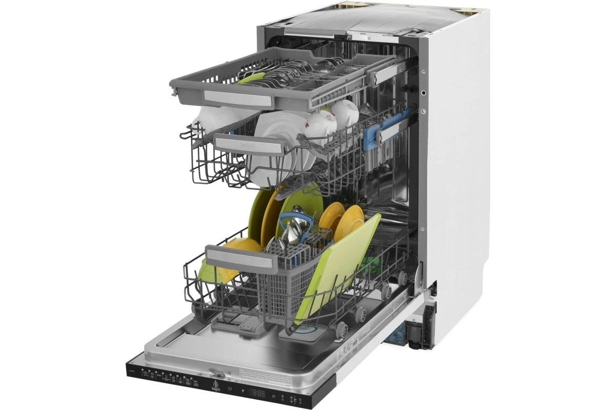 Посудомоечная машина Jacky's JD SB5301