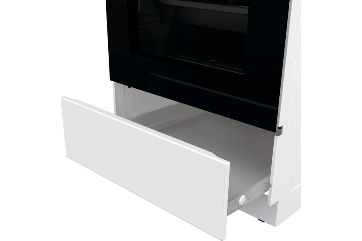 Газовая плита Gorenje GG5A11WF