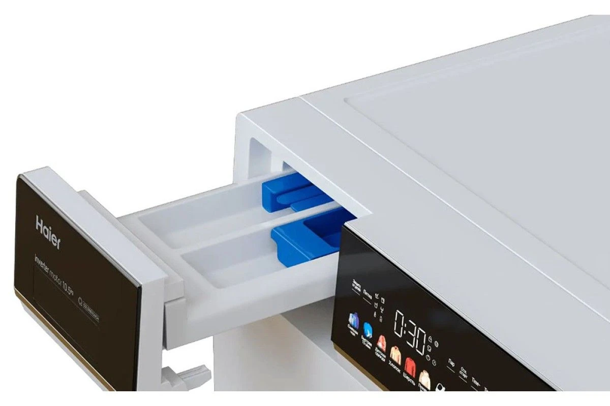 Стиральная машина Haier HW105-BP14336