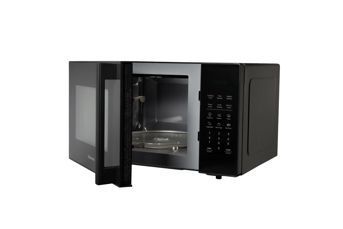 Микроволновая печь Hisense H29MOBS9H