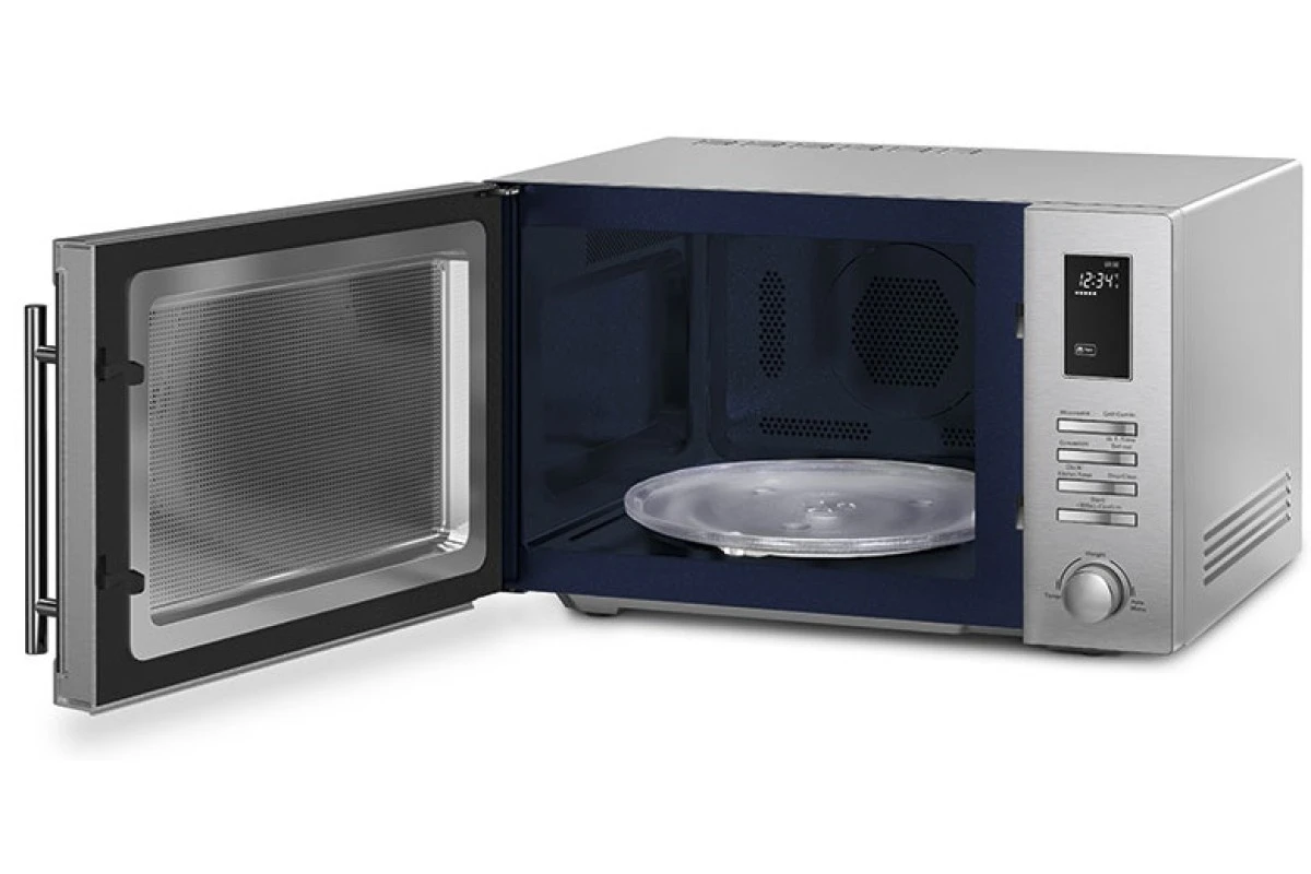 Микроволновая печь Smeg MOE25X