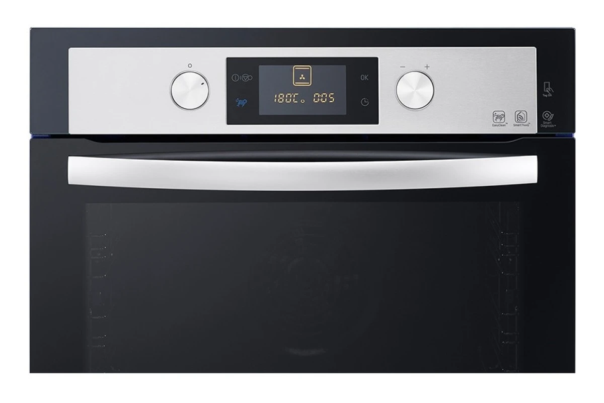 Встраиваемый духовой шкаф LG LB645059T1