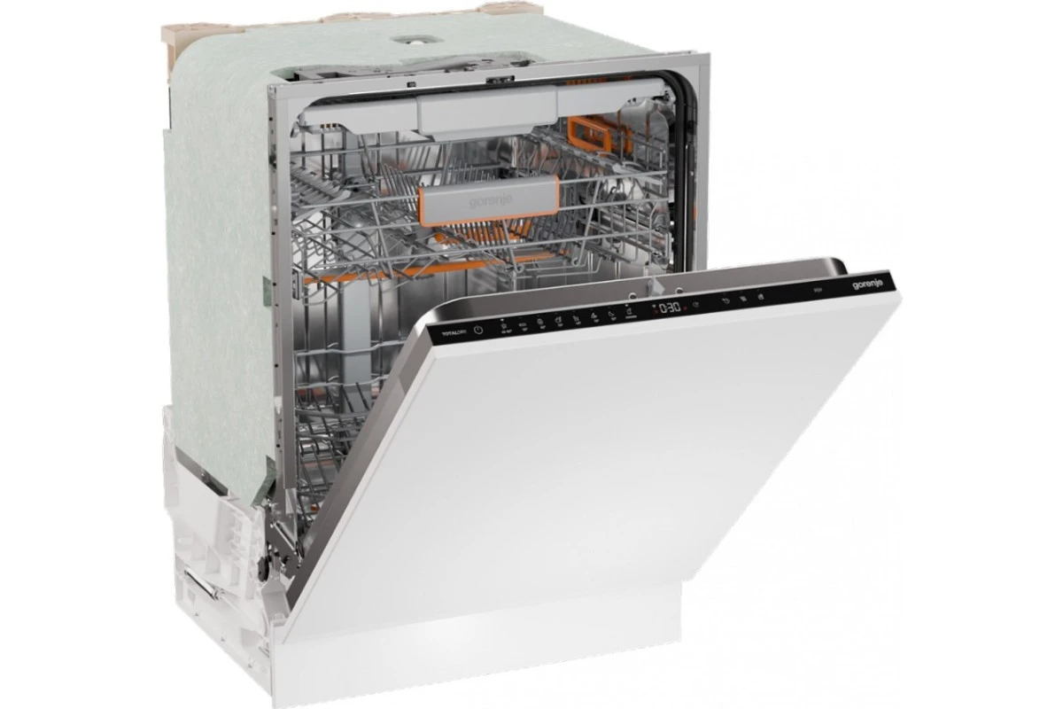 Встраиваемая посудомоечная машина Gorenje GV673B65