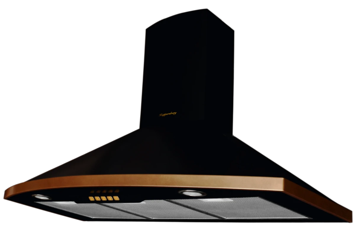 Вытяжка Kuppersberg BONA 90 B Bronze