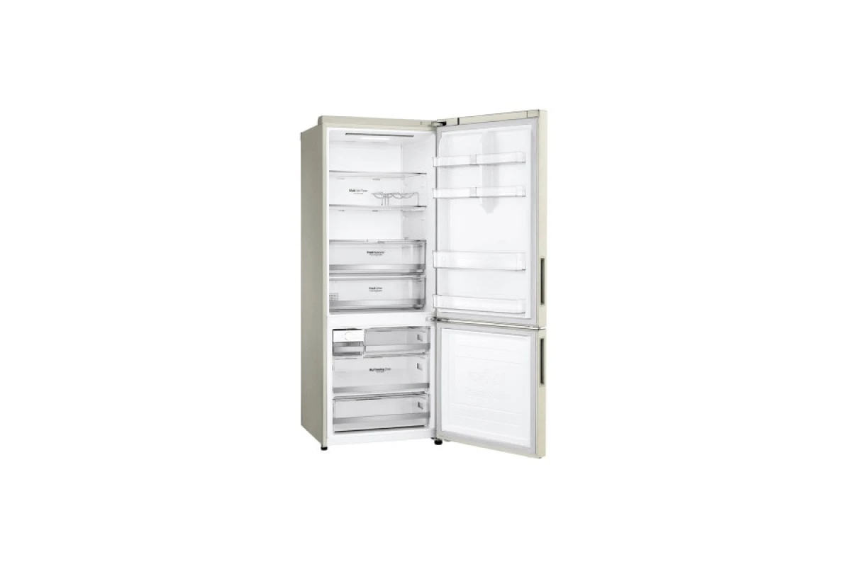 Холодильник LG GC-B569PECM