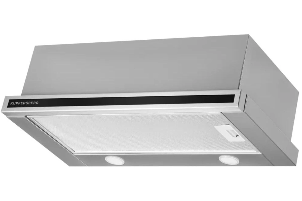 Вытяжка Kuppersberg SLIMLUX 60 BX