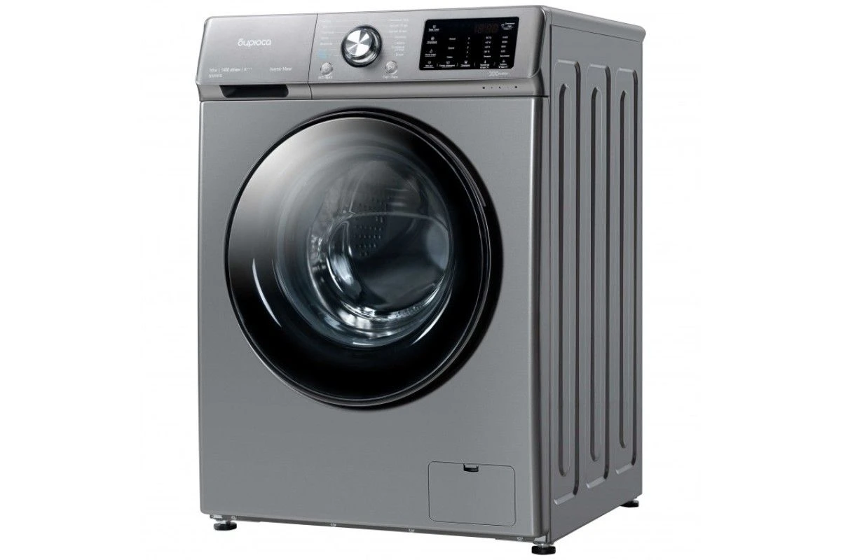 Стиральная машина Бирюса WM-SL1014/15 M