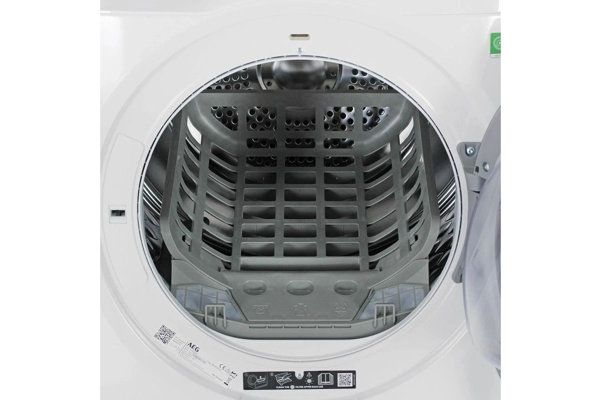 Сушильная машина AEG TR9394E
