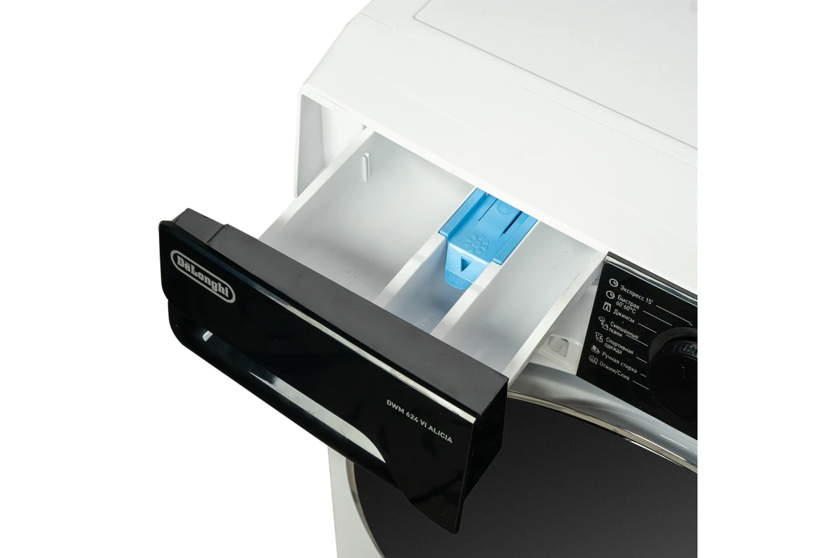 Стиральная машина DeLonghi DWM 624 VI ALICIA