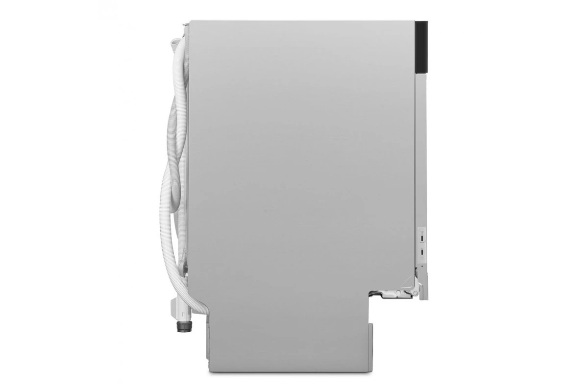 Полностью встраиваемая посудомоечная машина Smeg ST4533CIN