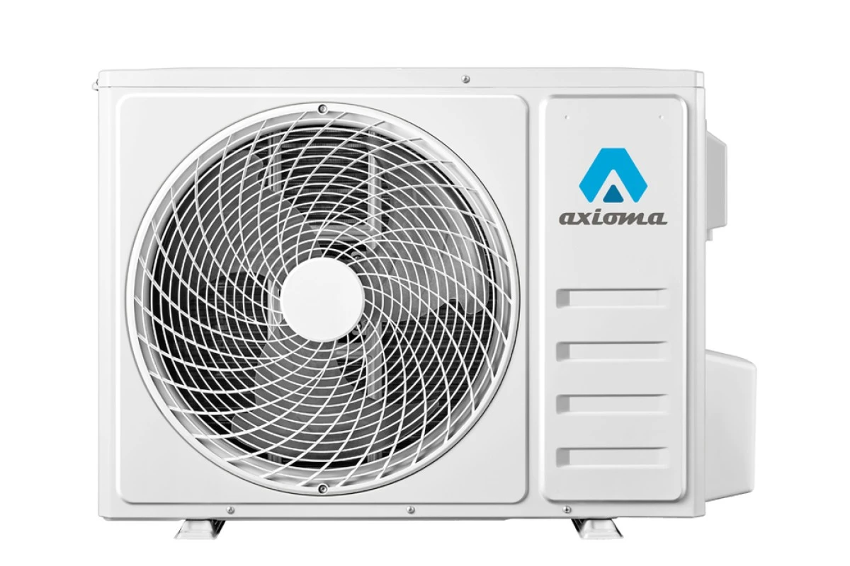 Внешний блок мульти сплит-системы на 2 комнаты Axioma ASB18M2Z1R