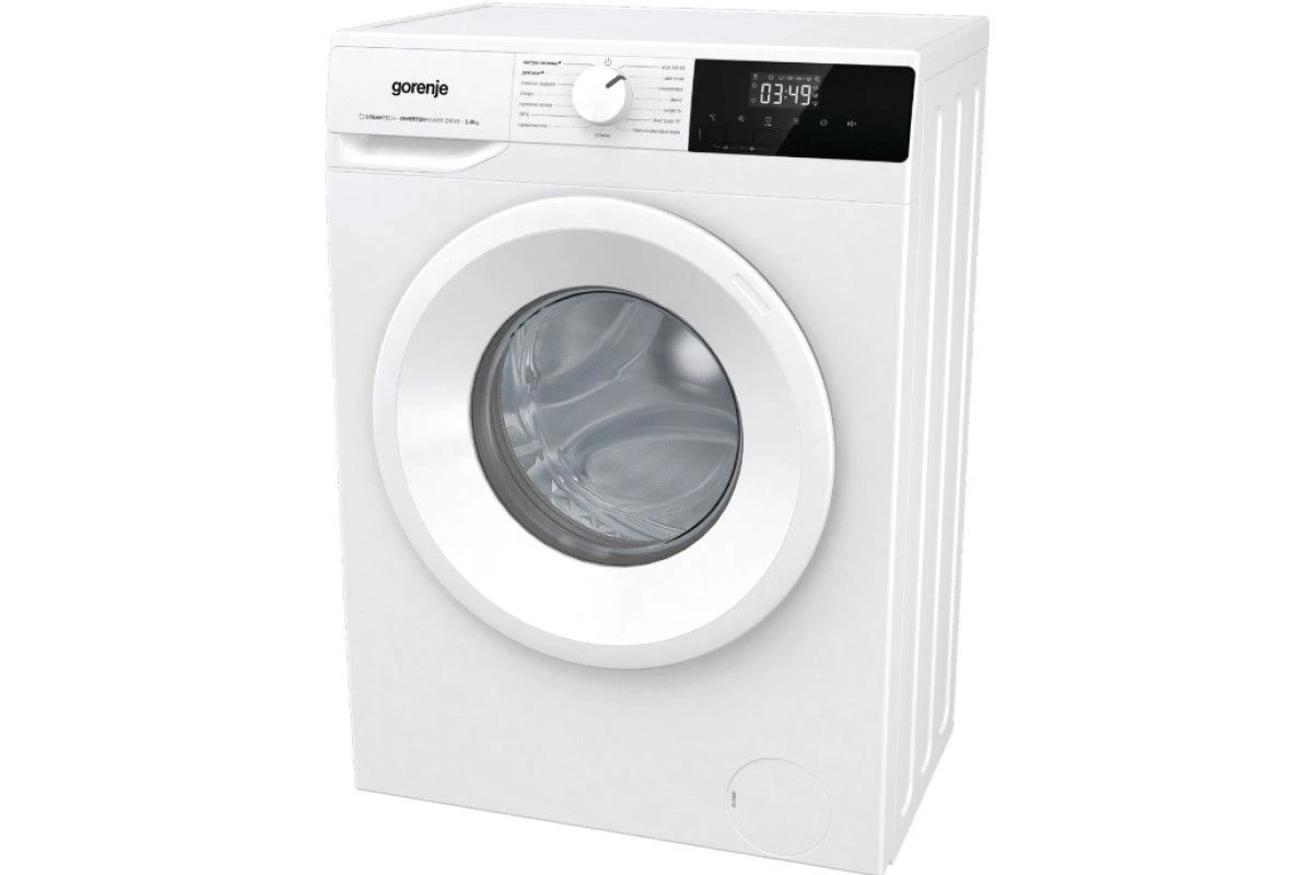 Стиральная машина Gorenje WNHPI84AS/R