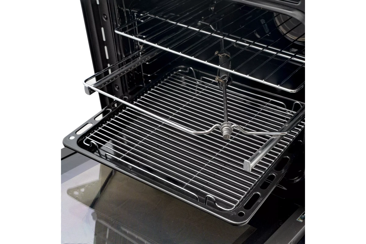 Многофункциональный электрический духовой шкаф DeLonghi SLMB 9 RUS
