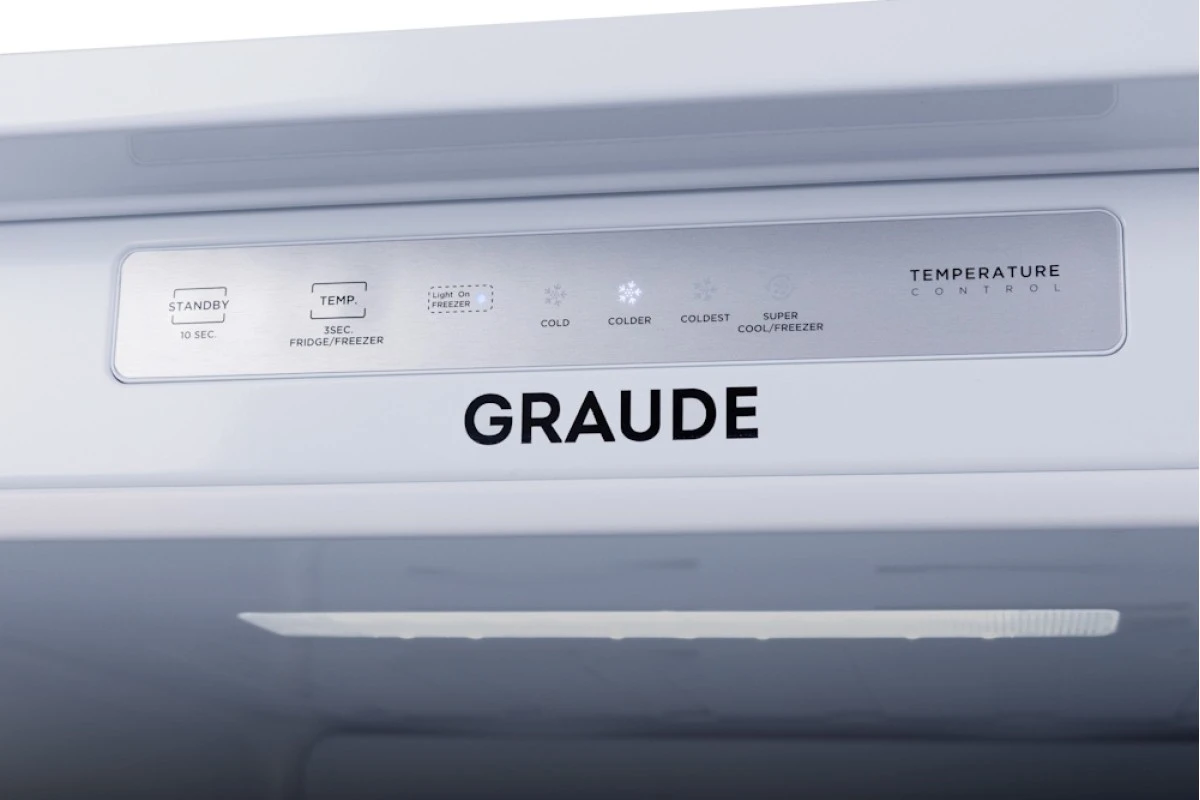 Встраиваемый морозильный шкаф Graude IG 180.3