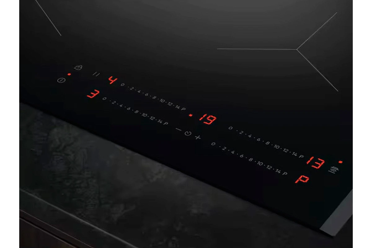 Варочная панель AEG TO64IC00FB