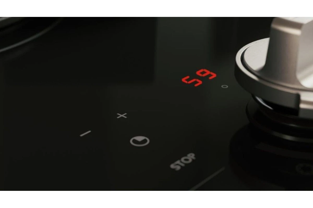Варочная панель Asko HG8640BGB1
