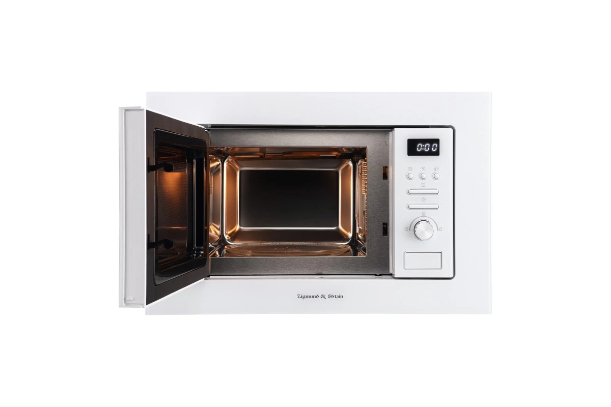 Микроволновка Zigmund & Shtain BMO 16.202 W