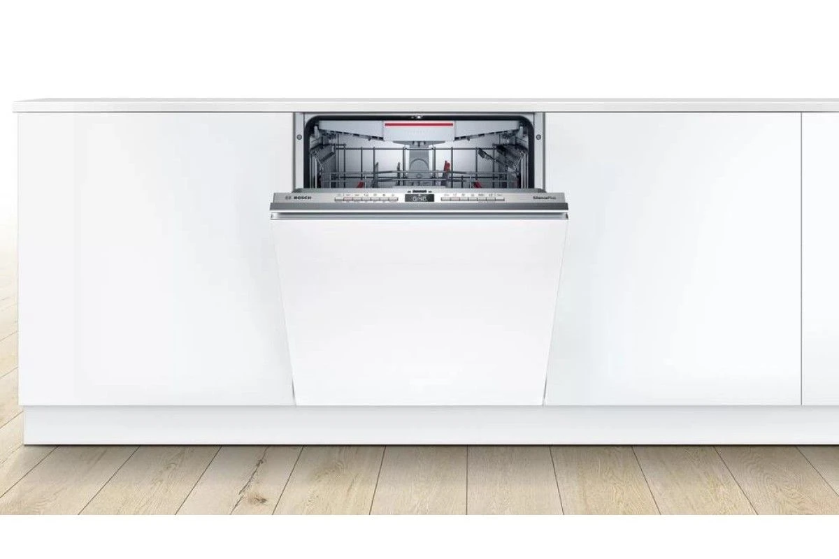 Встраиваемая посудомоечная машина Bosch SMV4HCX52E