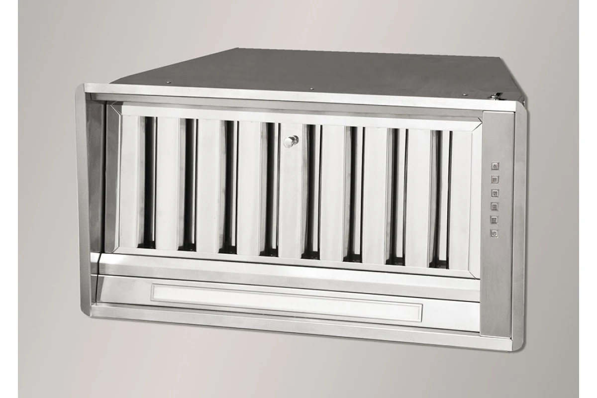 Встраиваемая вытяжка Sirius SL 906-L 50