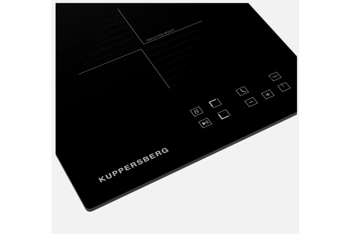Индукционная варочная панель Kuppersberg ICO 302