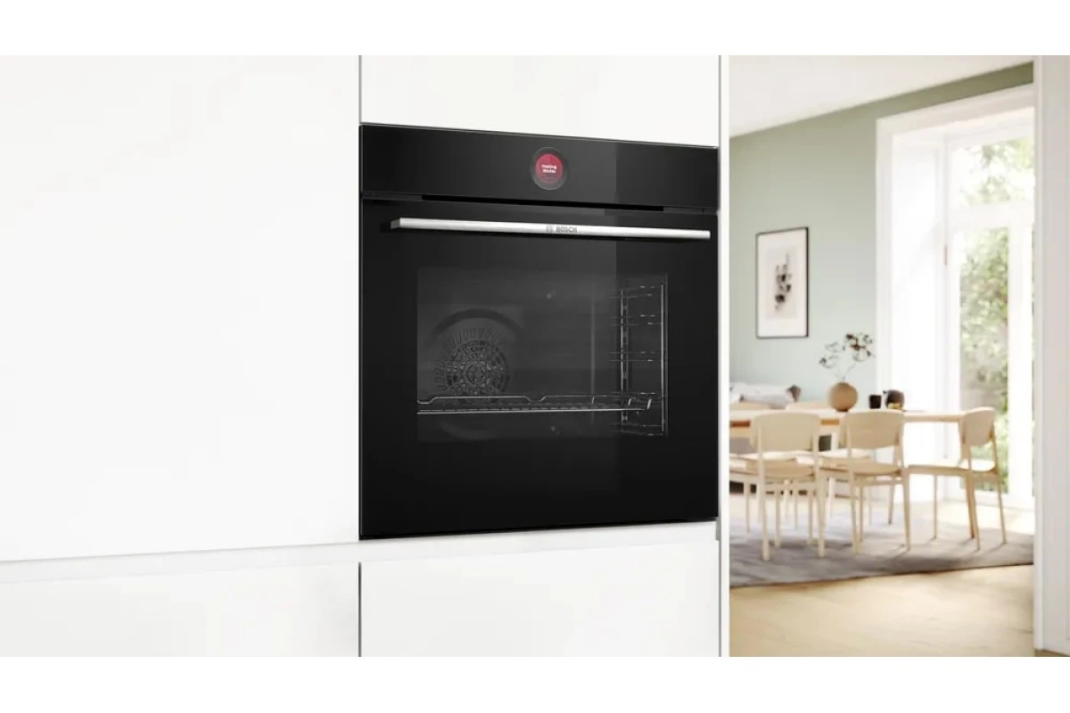 Духовой шкаф Bosch HBG7722B1
