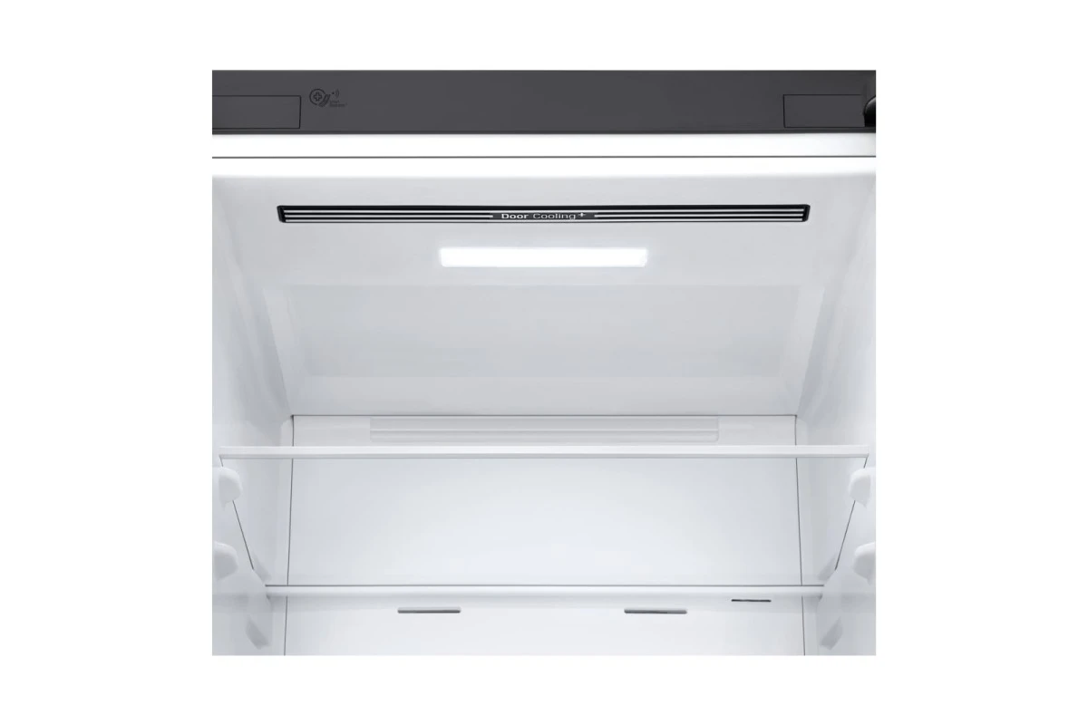 Холодильник LG GA-B459SLKL