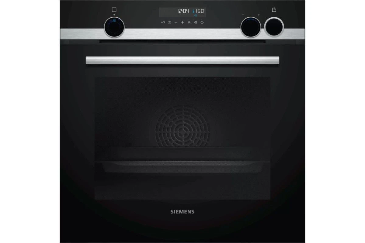 Духовой шкаф Siemens HR538ABS1